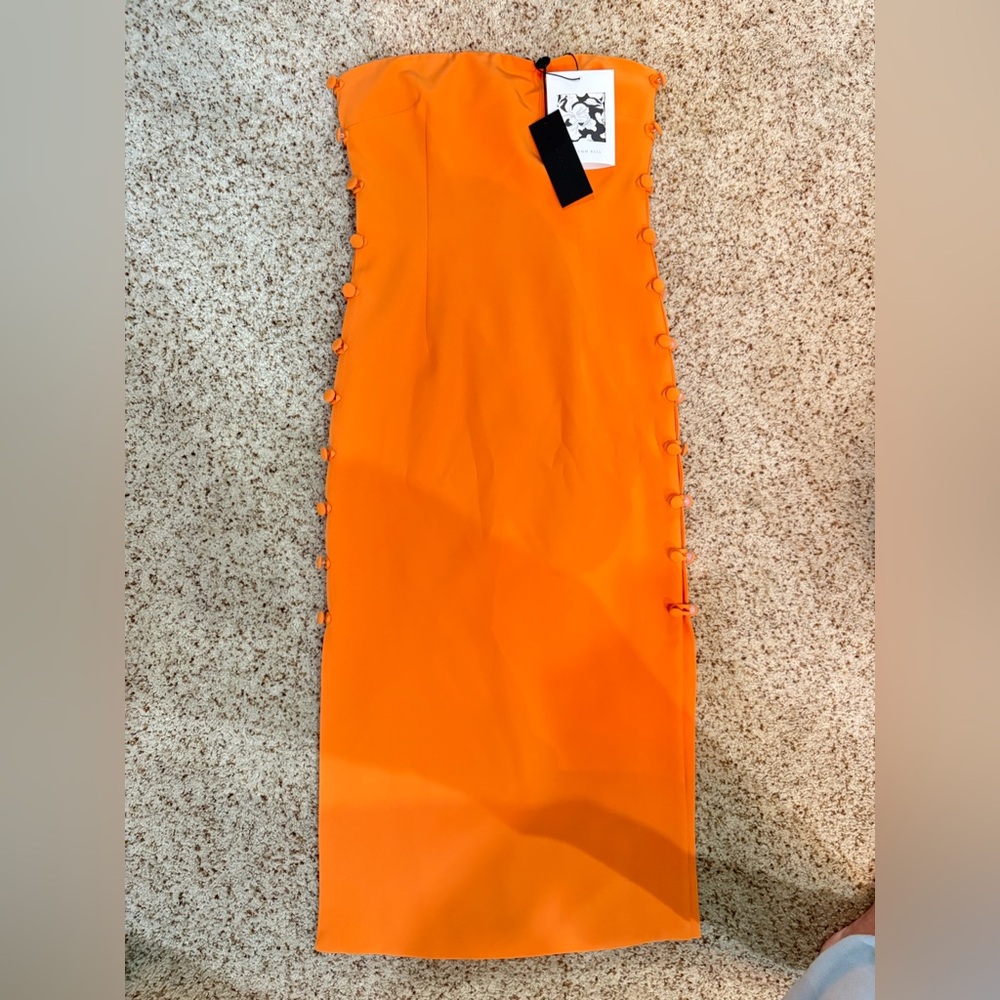 Gianni Bini Caelynn Bell dress size 2